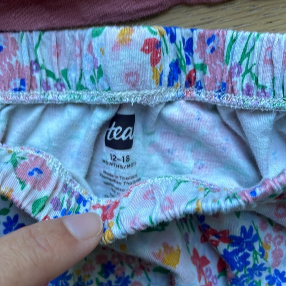 Tea Collection Set - Picture 2 of 4